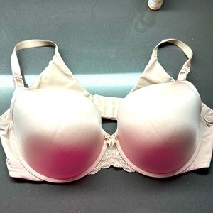 Torrid Back Smoothing Push Up Bra Size: 42D